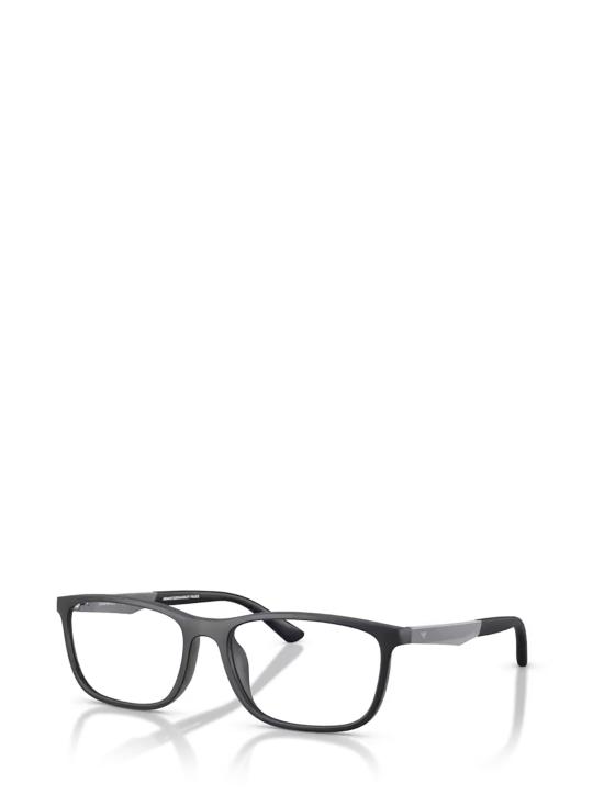 26FW 엠포리오 아르마니 안경 EA3280U 6373 MATTE BLACK - EMPORIO ARMANI