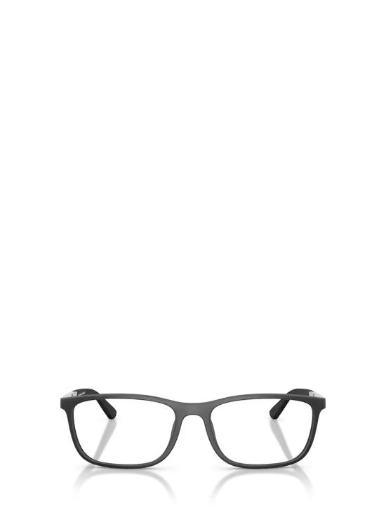 26FW 엠포리오 아르마니 안경 EA3280U 6373 MATTE BLACK