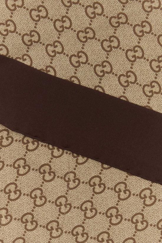 26SS 구찌 머플러/스카프 8614033GAQR 9965 Printed - GUCCI