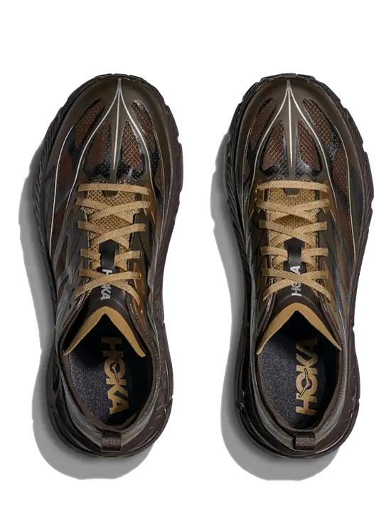 26SS 호카 스니커즈 1168450 TCS Tree bark - HOKA