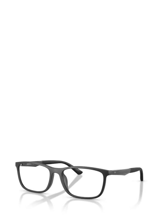 26FW 엠포리오 아르마니 안경 EA3280U 5001 MATTE BLACK - EMPORIO ARMANI