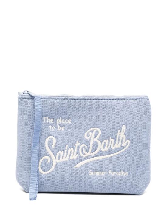 26SS 세인트바쓰 클러치/파우치 ALI0008 01268L 33 EMB