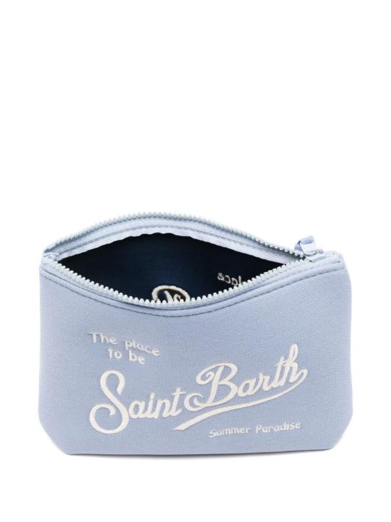 26SS 세인트바쓰 클러치/파우치 ALI0008 01268L 33 EMB - MC2 SAINT BARTH