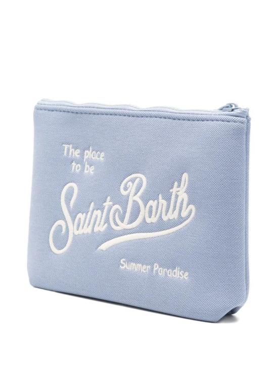 26SS 세인트바쓰 클러치/파우치 ALI0008 01268L 33 EMB - MC2 SAINT BARTH