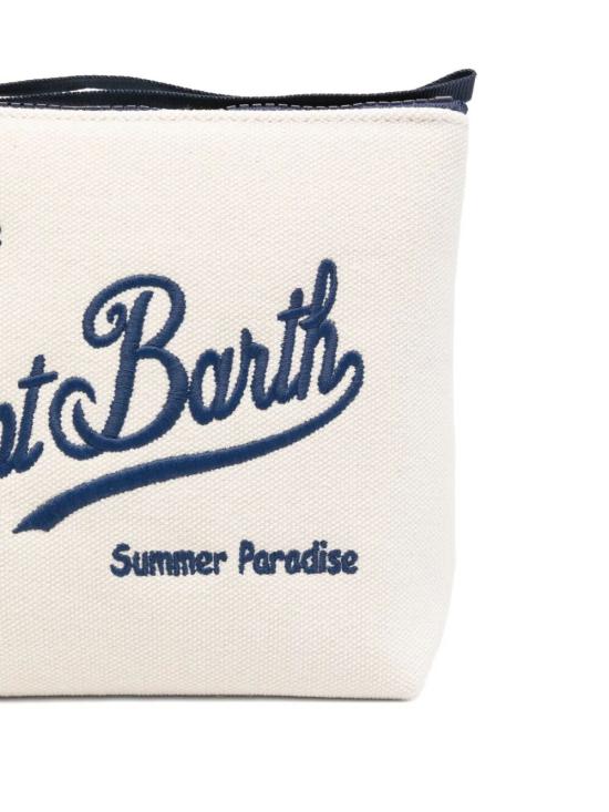26SS 세인트바쓰 클러치/파우치 ALI0047 00196L 1161 EMB - MC2 SAINT BARTH
