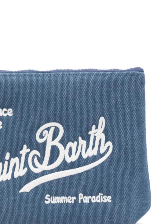 26SS 세인트바쓰 클러치/파우치 ALI0047 01530L 36 EMB - MC2 SAINT BARTH
