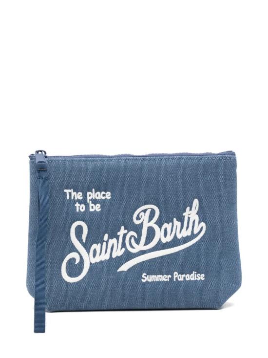 26SS 세인트바쓰 클러치/파우치 ALI0047 01530L 36 EMB