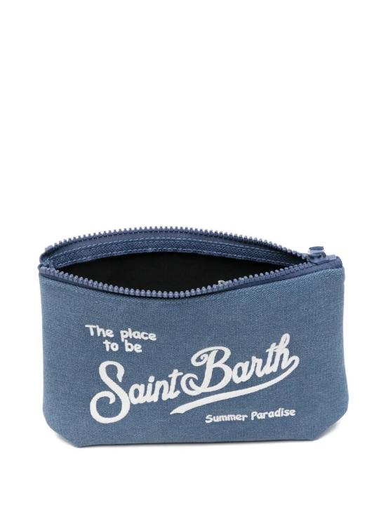 26SS 세인트바쓰 클러치/파우치 ALI0047 01530L 36 EMB - MC2 SAINT BARTH