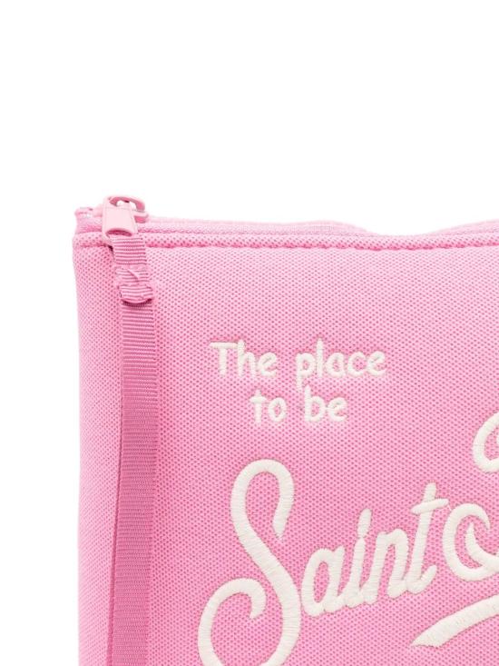 26SS 세인트바쓰 클러치/파우치 ALI0008 00223L 21 EMB - MC2 SAINT BARTH