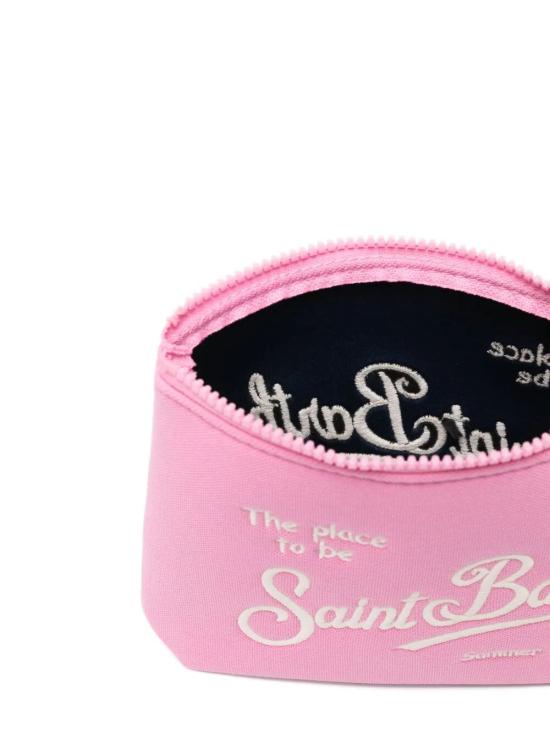 26SS 세인트바쓰 클러치/파우치 ALI0008 00223L 21 EMB - MC2 SAINT BARTH