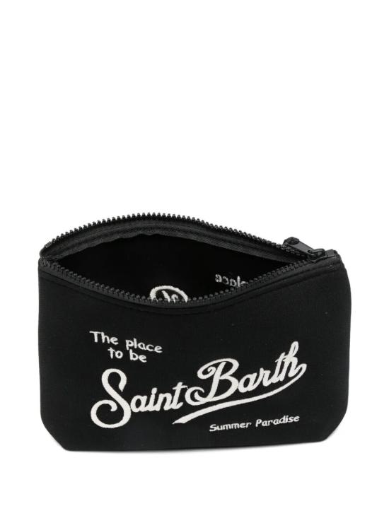 26SS 세인트바쓰 클러치/파우치 ALI0008 01265L 00 EMB - MC2 SAINT BARTH