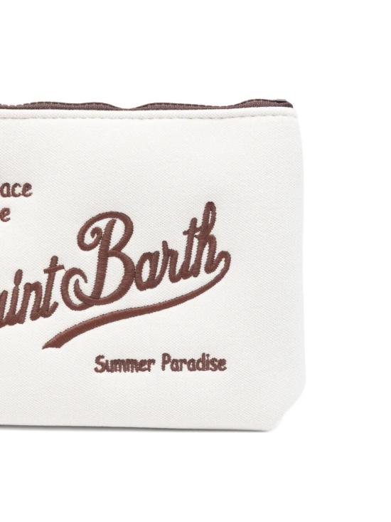 26SS 세인트바쓰 클러치/파우치 ALI0008 01272L 0118 EMB - MC2 SAINT BARTH