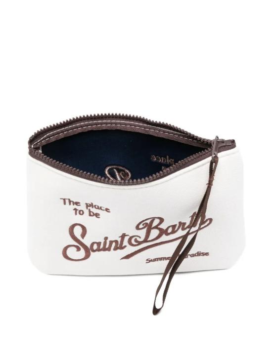 26SS 세인트바쓰 클러치/파우치 ALI0008 01272L 0118 EMB - MC2 SAINT BARTH