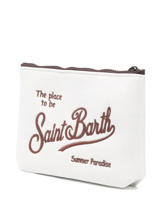 26SS 세인트바쓰 클러치/파우치 ALI0008 01272L 0118 EMB - MC2 SAINT BARTH