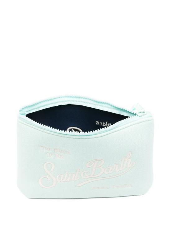 26SS 세인트바쓰 클러치/파우치 ALI0008 01271L 56 EMB - MC2 SAINT BARTH