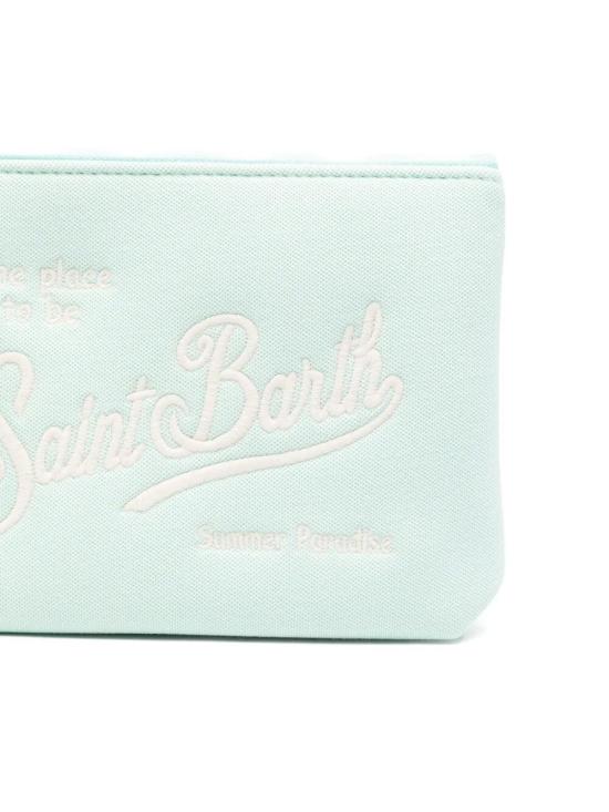26SS 세인트바쓰 클러치/파우치 ALI0008 01271L 56 EMB - MC2 SAINT BARTH