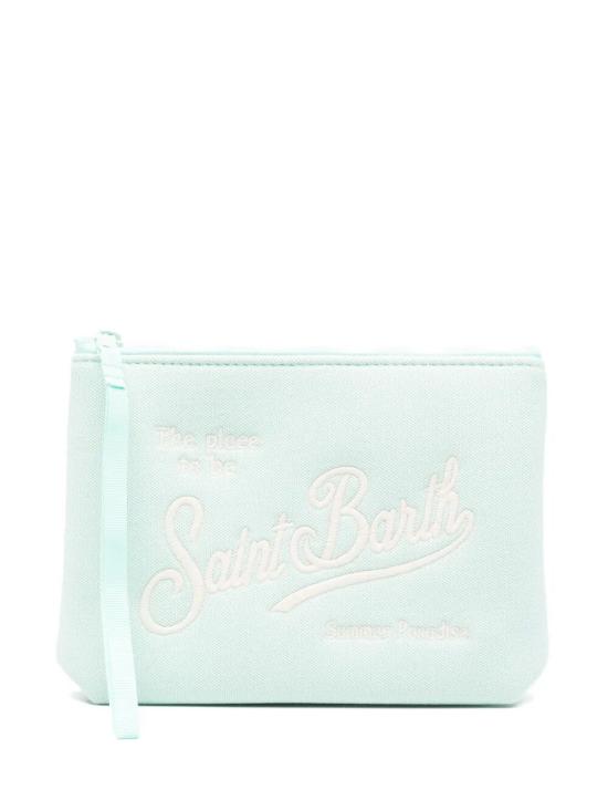 26SS 세인트바쓰 클러치/파우치 ALI0008 01271L 56 EMB