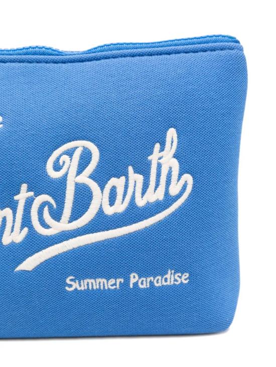 26SS 세인트바쓰 클러치/파우치 ALI0008 01266L 17 EMB - MC2 SAINT BARTH