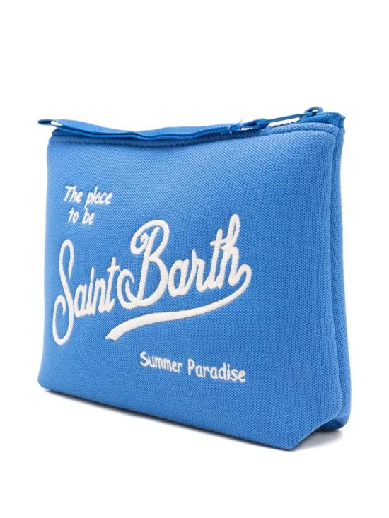 26SS 세인트바쓰 클러치/파우치 ALI0008 01266L 17 EMB - MC2 SAINT BARTH