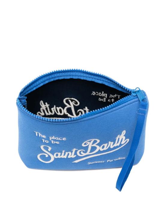 26SS 세인트바쓰 클러치/파우치 ALI0008 01266L 17 EMB - MC2 SAINT BARTH