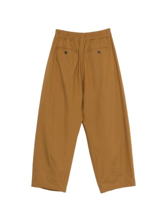 26SS 쉐르 스트레이트 팬츠 PAN1410VERNON MAR07 CARAMEL - SOEUR