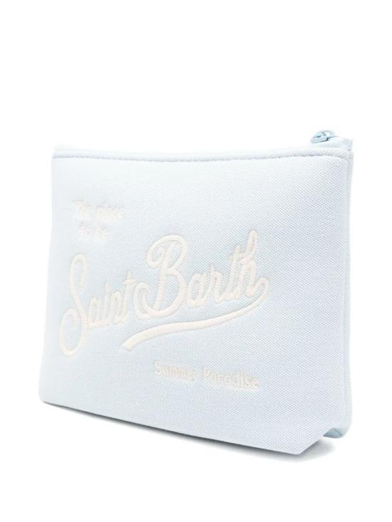 26SS 세인트바쓰 클러치/파우치 ALI0008 01267L 31 EMB - MC2 SAINT BARTH