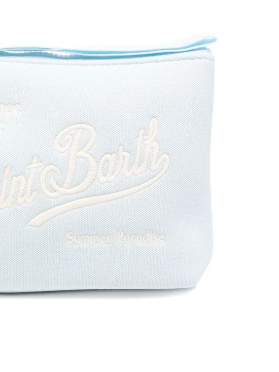 26SS 세인트바쓰 클러치/파우치 ALI0008 01267L 31 EMB - MC2 SAINT BARTH