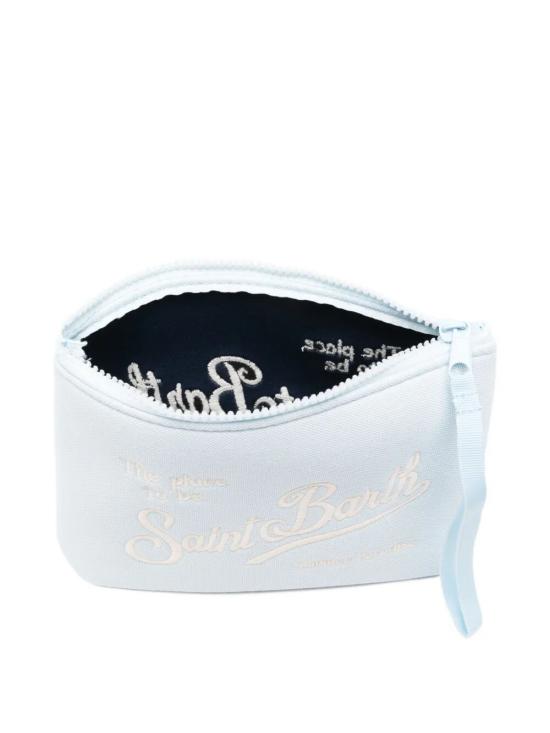 26SS 세인트바쓰 클러치/파우치 ALI0008 01267L 31 EMB - MC2 SAINT BARTH
