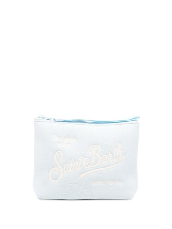 26SS 세인트바쓰 클러치/파우치 ALI0008 01267L 31 EMB