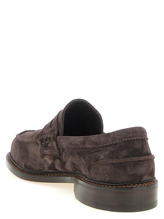 26SS 트리커즈 로퍼 ADAMCOFFEACOST - TRICKERS