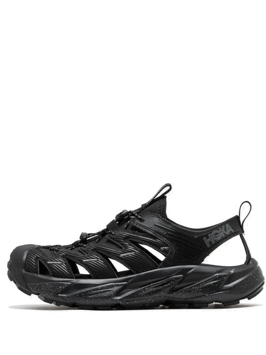 26SS 호카 스니커즈 1123112 BCSTL Black - HOKA