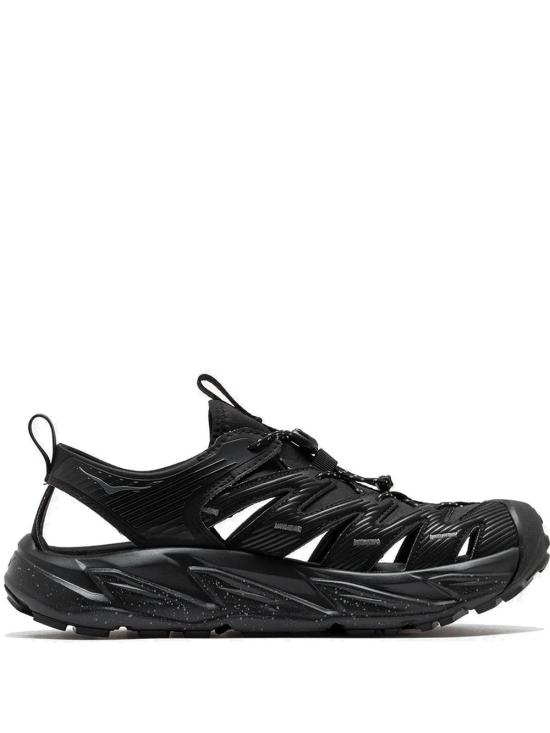 26SS 호카 스니커즈 1123112 BCSTL Black