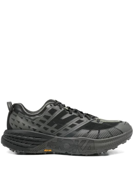 26SS 호카 스니커즈 1162710 BHLT Black asphalt