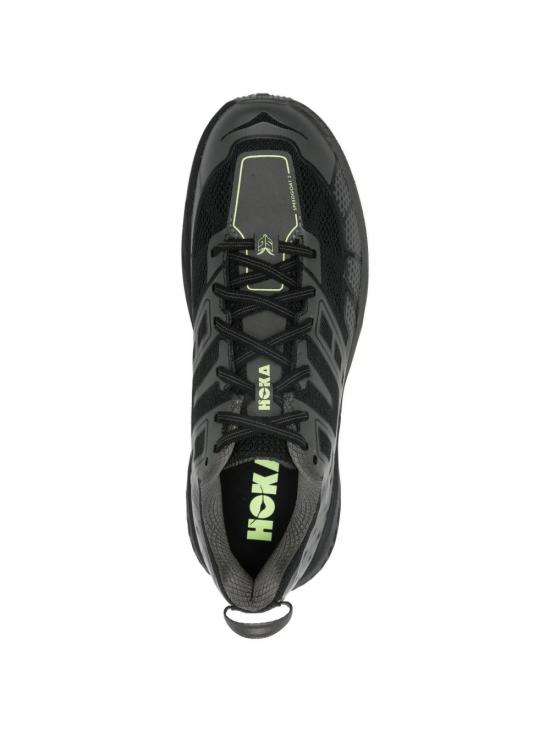 26SS 호카 스니커즈 1162710 BHLT Black asphalt - HOKA