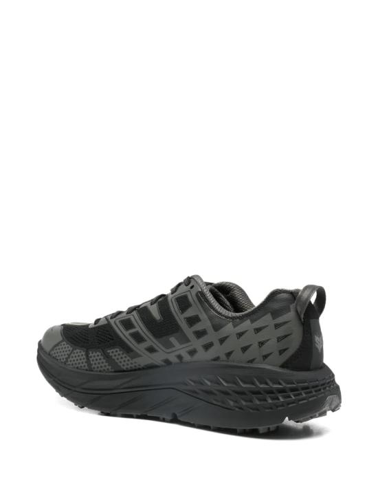 26SS 호카 스니커즈 1162710 BHLT Black asphalt - HOKA