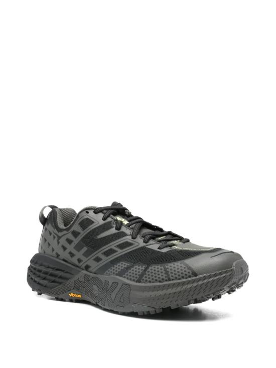 26SS 호카 스니커즈 1162710 BHLT Black asphalt - HOKA
