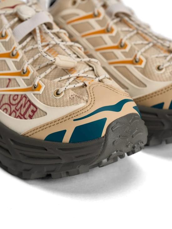 26SS 호카 마파테 쓰리 2 스니커즈 1175490 CRMK White - HOKA