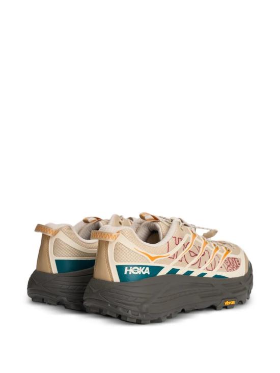 26SS 호카 마파테 쓰리 2 스니커즈 1175490 CRMK White - HOKA