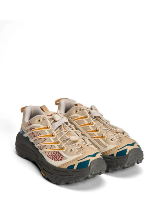 26SS 호카 마파테 쓰리 2 스니커즈 1175490 CRMK White - HOKA