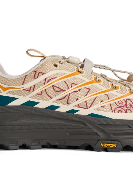 26SS 호카 마파테 쓰리 2 스니커즈 1175490 CRMK White - HOKA