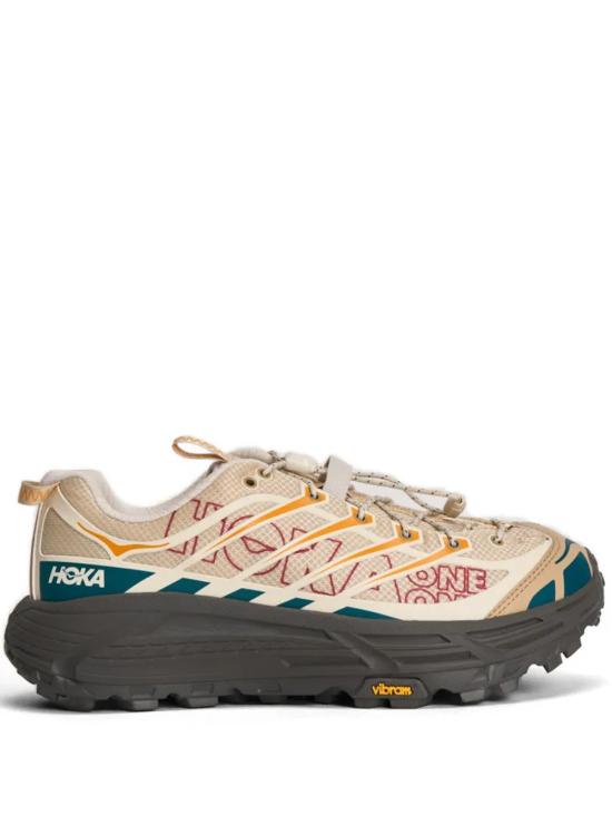 26SS 호카 마파테 쓰리 2 스니커즈 1175490 CRMK White