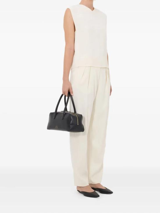 26SS 루루 드 세종 민소매 티셔츠 DAIKA IVORY White - LOULOU DE SAISON