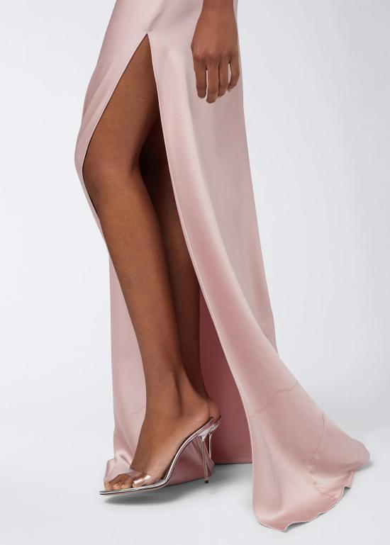 26SS 안다마네 미디 원피스 T190157A TNP229 316 Petal - ANDAMANE