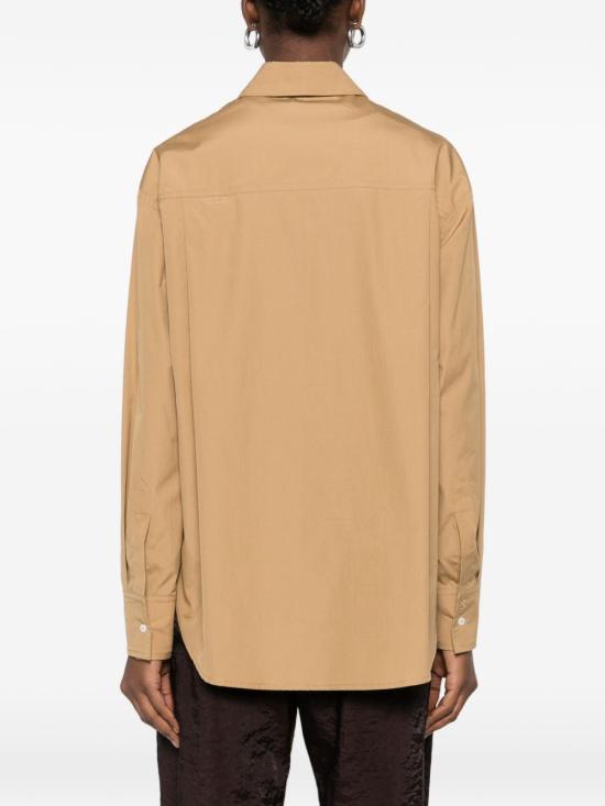 26SS 루루 드 세종 셔츠 LEE DUNE Dune - LOULOU DE SAISON