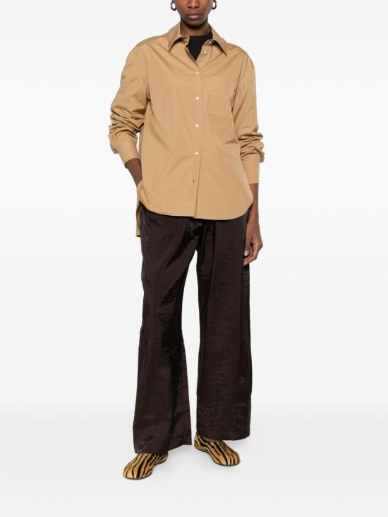 26SS 루루 드 세종 셔츠 LEE DUNE Dune - LOULOU DE SAISON