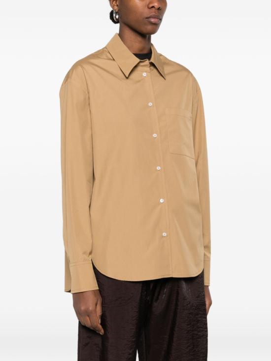 26SS 루루 드 세종 셔츠 LEE DUNE Dune - LOULOU DE SAISON