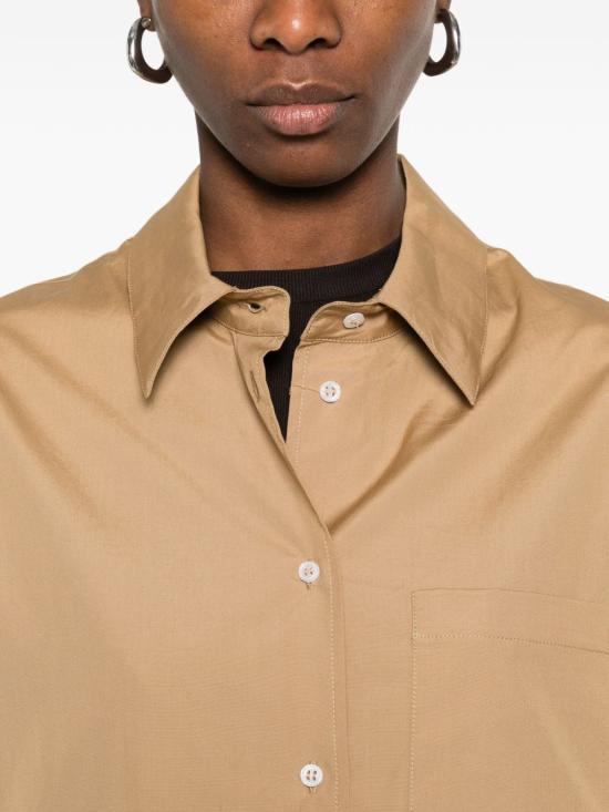 26SS 루루 드 세종 셔츠 LEE DUNE Dune - LOULOU DE SAISON