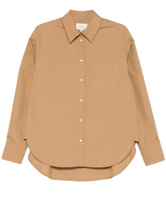 26SS 루루 드 세종 셔츠 LEE DUNE Dune