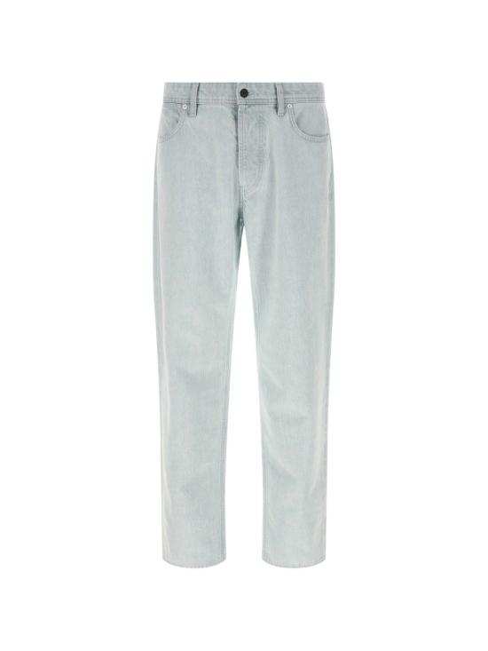 26SS 스톤 아일랜드 데님 팬츠 L1S14 J100005 S00J9 VJ203 Blue bleach