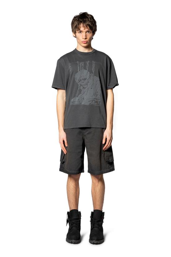 26SS 아워레가시 반팔 티셔츠 M2266BA - OUR LEGACY